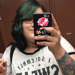 Meet your Posher, Sarah